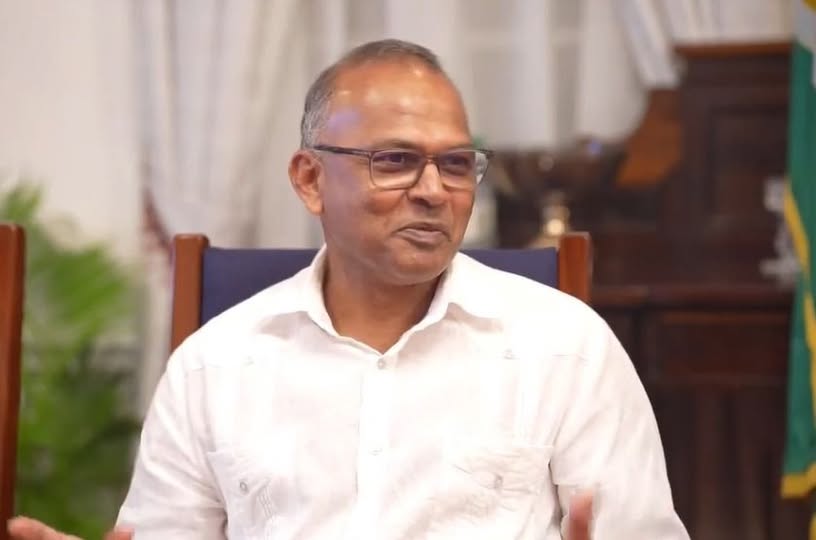 Dr. Anthony eyes expanded medical collaboration with Qatar