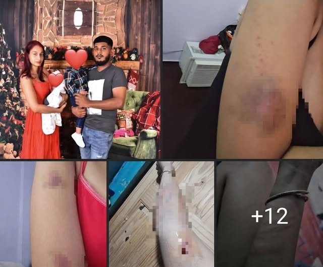 Berbice Woman Fined After Dropping Domestic Abuse Complaint