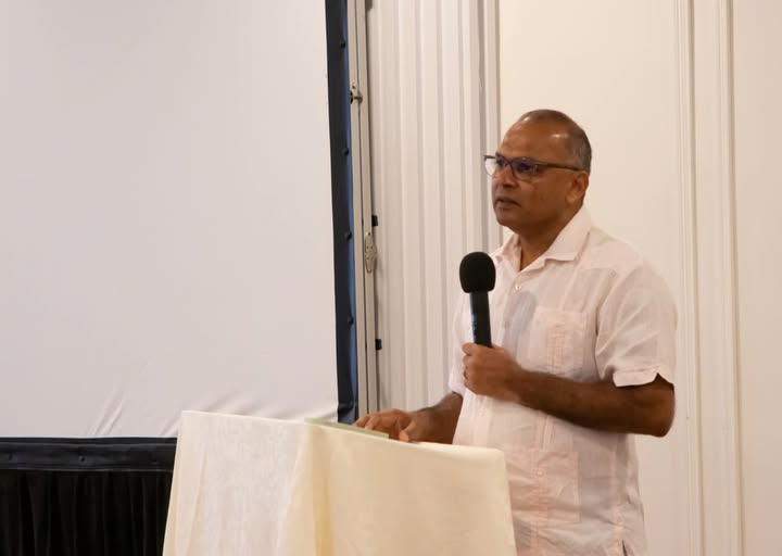 “We must act now to prevent our young people from becoming the next generation of smokers.” — Minister Anthony