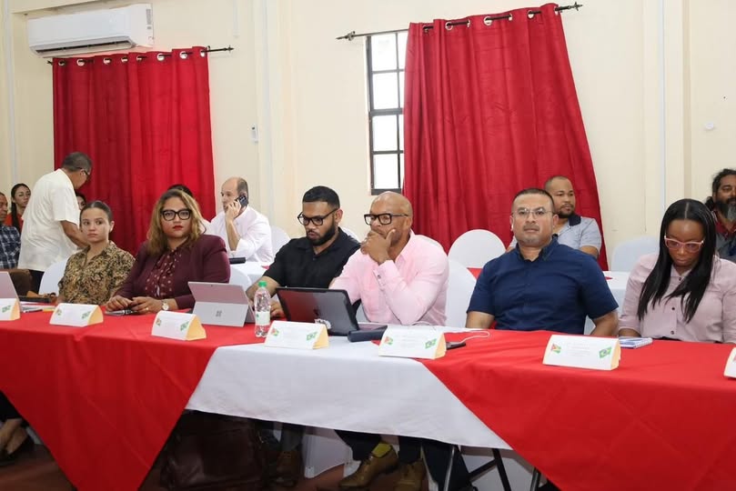 R3CCI Joins Guyana–Brazil Delegation to Boost Regional Agro-Trade