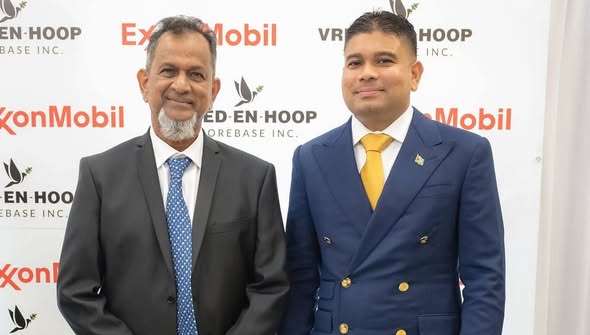 Foreign Affairs Ministry Questions Venezuelan Ambassador’s Contradictory Statements on Nazar Mohamed’s Embassy Visit