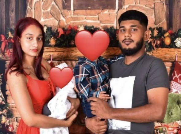 Nandlall defends judge’s decision in domestic violence case, says law must take its course