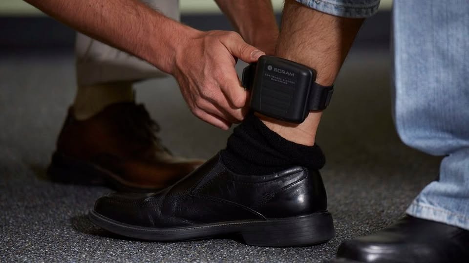 Gov’t to introduce ankle monitoring system as part of efforts to boost public safety- Minister Walrond