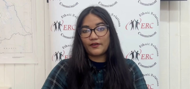 Jennifer Ally’s Home Completely Destroyed in Early Morning Mon Repos Fire