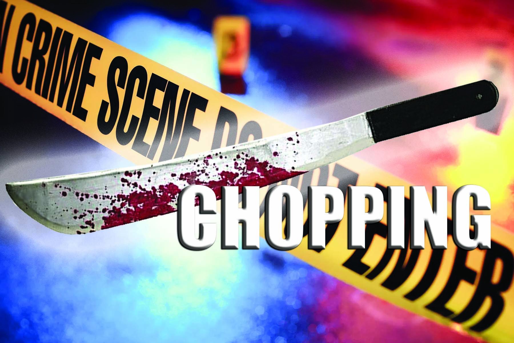 Man Fatally Chopped During Family Dispute at Supply, Mahaica