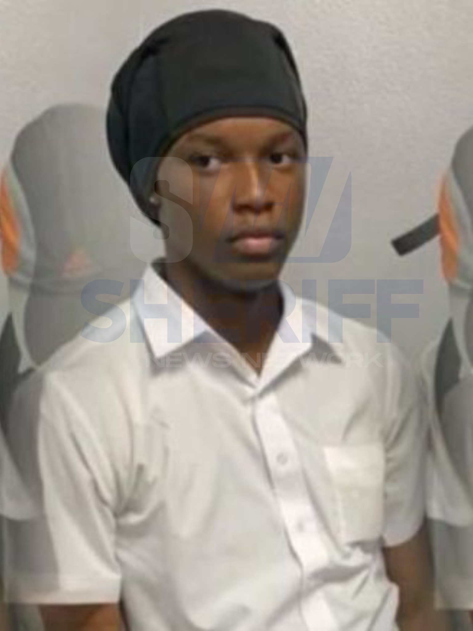 Young motorcyclist dies after swerving to avoid Goat at Belfield