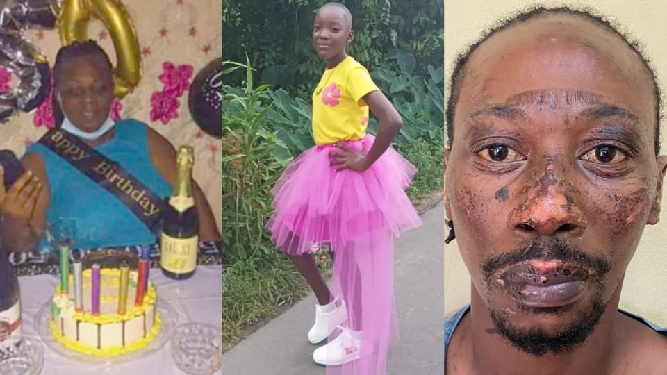 Linden man pleads guilty to killing sister & niece in 2023 house fire