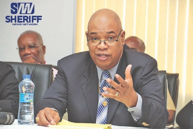 Government Moves to Clear Encroachments and Restore Order on Guyana’s Roadways