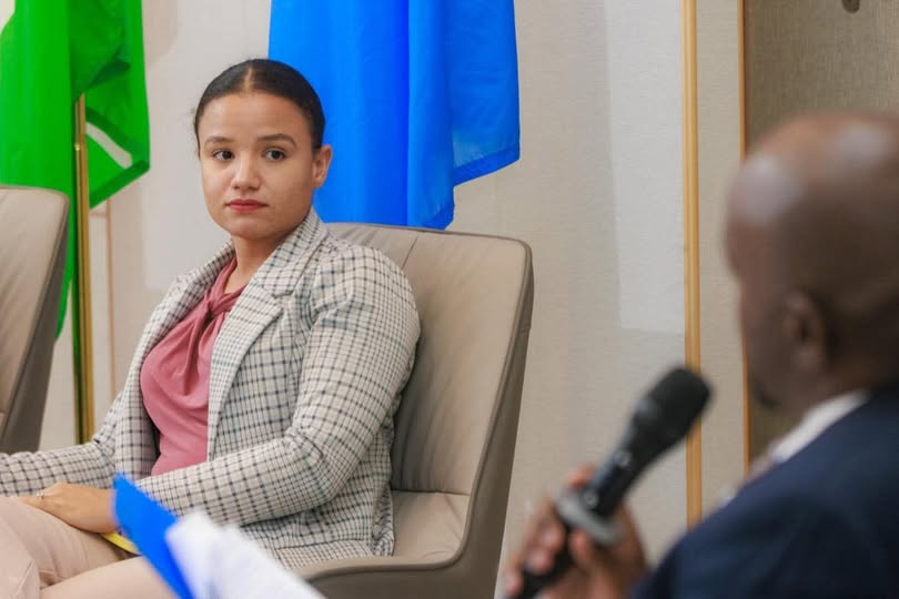 Empowering Women, Strengthening Economies