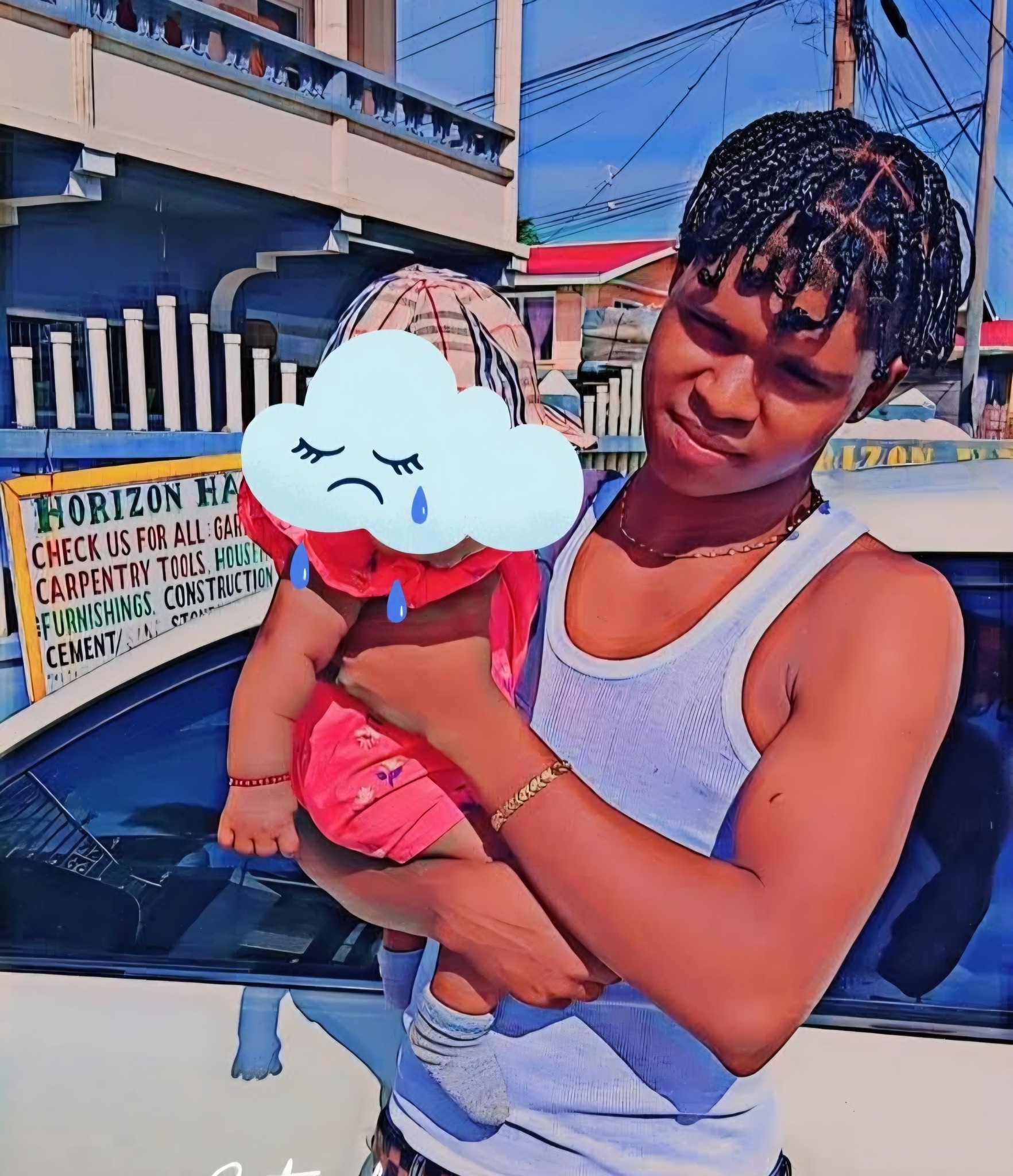 Teen dies in early morning accident