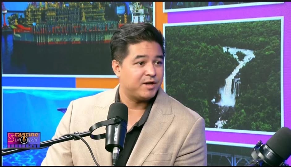 ‘Pres Ali wants to do 30 years of work in five and the private sector is answering that call’ -PSC Chairman