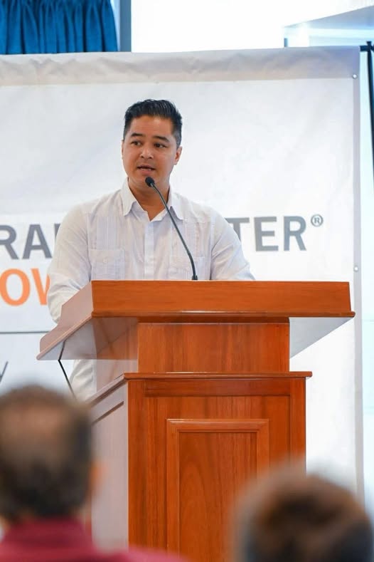 PSC Chairman says private sector driving economic diversification amid oil boom