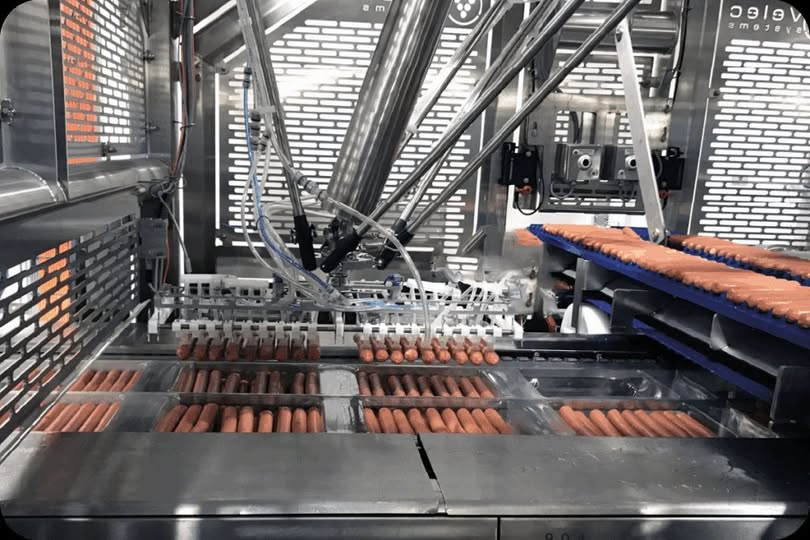 Gov’t moves ahead with swine production and sausage plant at Garden of Eden