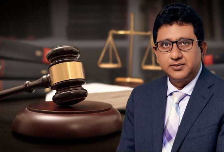 Court ruling protects “manufactured” US$76,000 price for a US$700,000 Lamborghini Fraud “unravels everything” -AG Nandlall