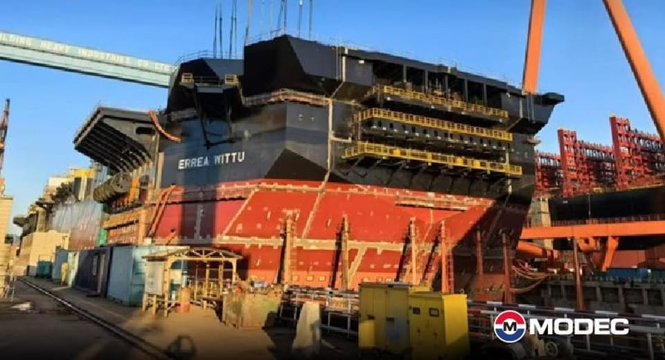 MODEC reports major boost as Guyana’s Hammerhead project drives 2025 growth