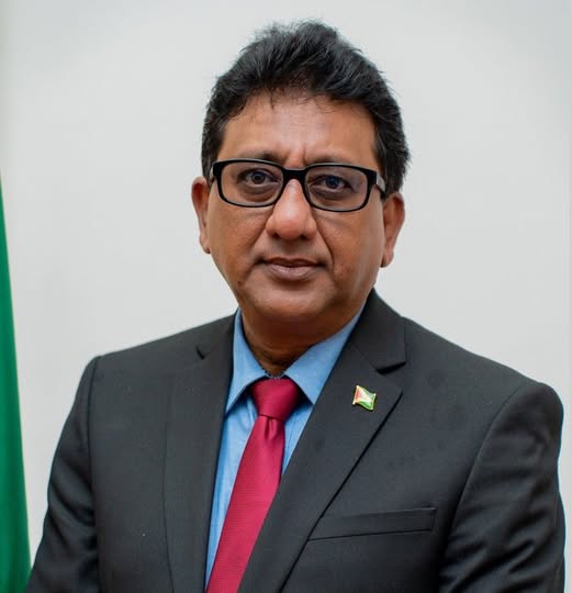 GRA-Mohamed court ruling “cripples” state’s power to recover taxes -AG Nandlall