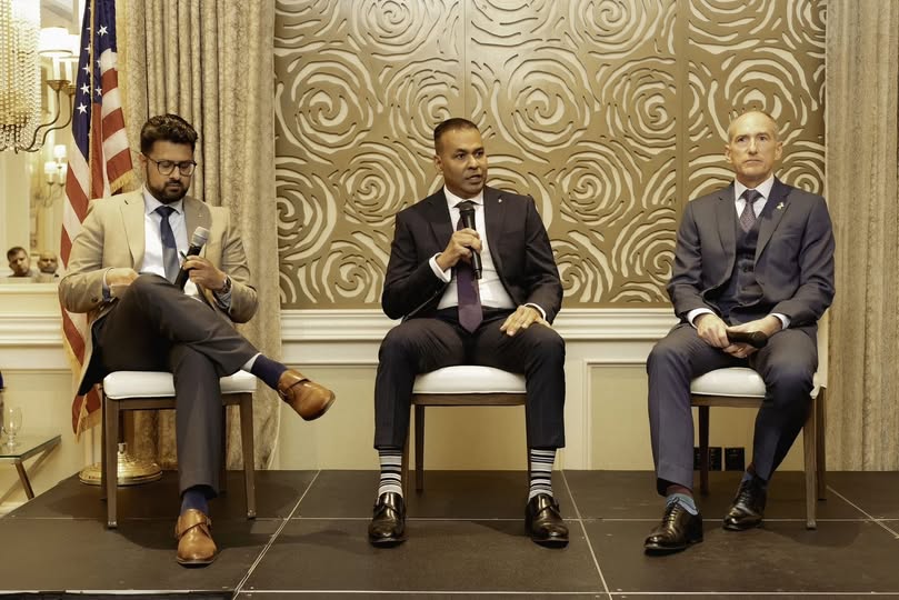 Strengthening Guyana’s Global Future Through Diaspora Engagement