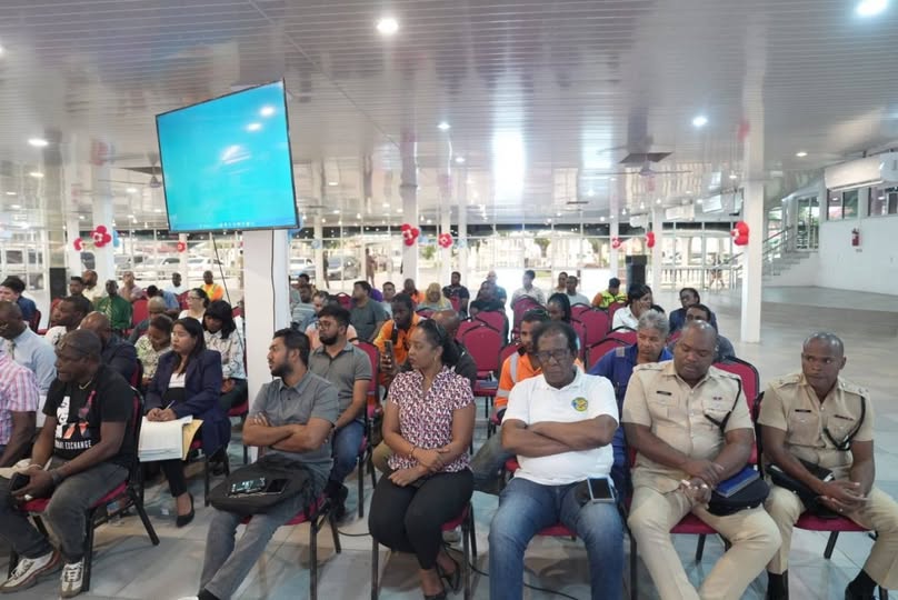 Trucking Industry Faces Major Shift as Guyana Moves To Mandatory Speed Governors