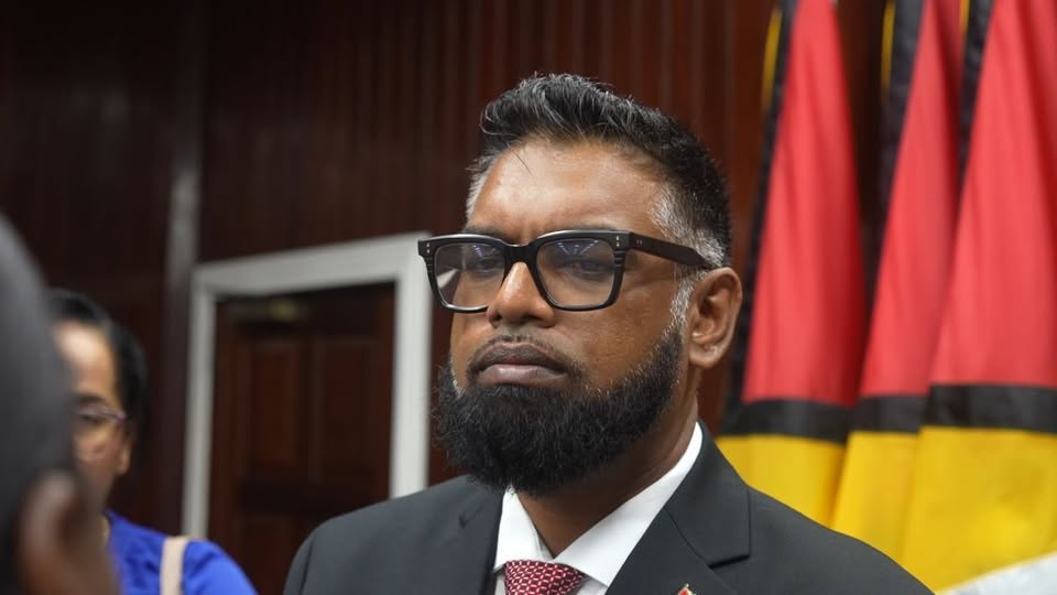 “Future Is Ours”: President Ali Announces Sweeping Service Reforms, Youth Support Measures and Regional Development Push in Region Six