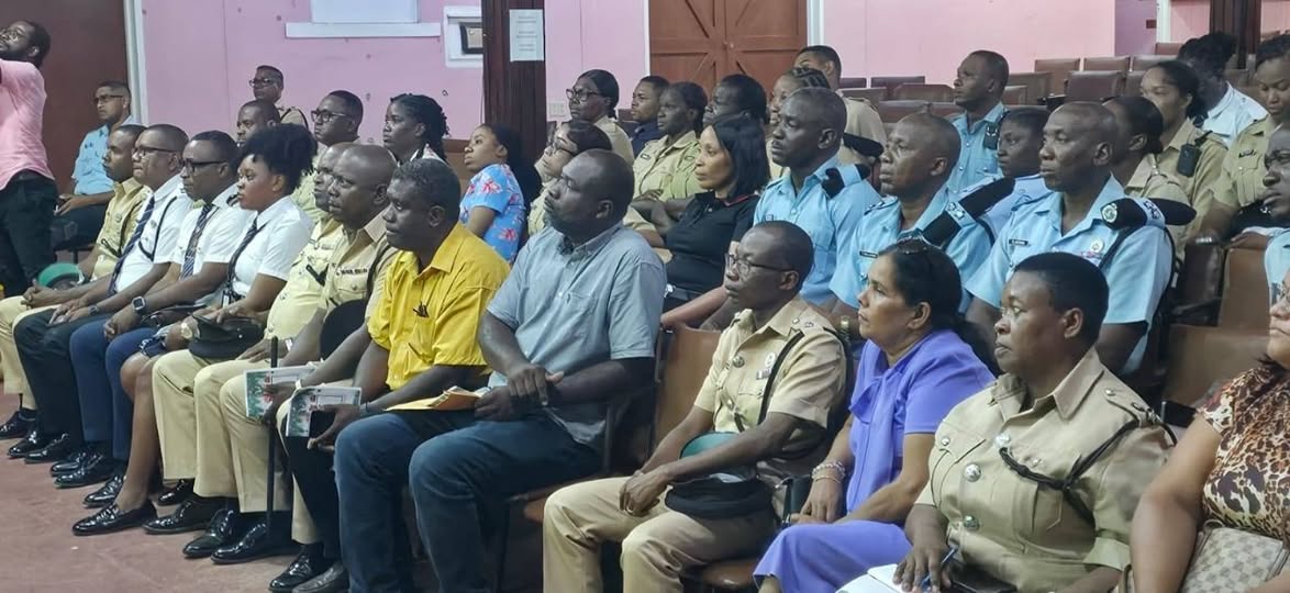 Region 10 rolls out Christmas security plan with expanded patrols