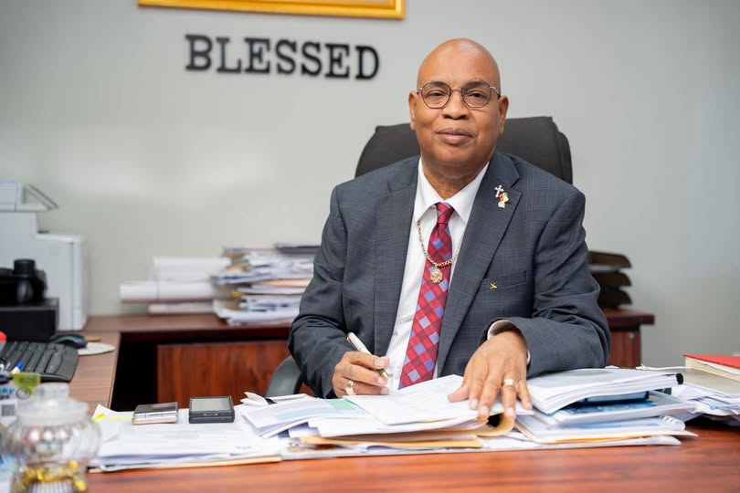 Correcting Erroneous statements made by Former Member of Parliament Annette Ferguson