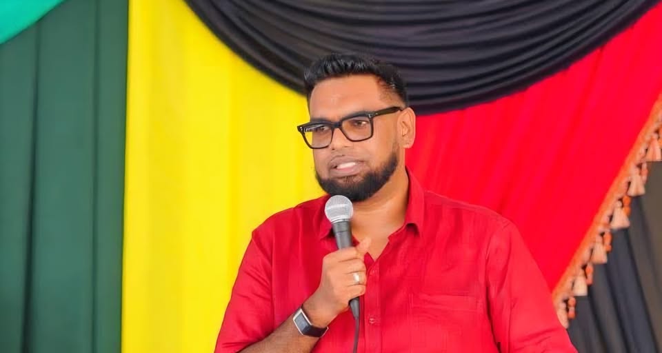 Guyana Moves to Establish First Direct Agricultural Airlift from Interior to CARICOM