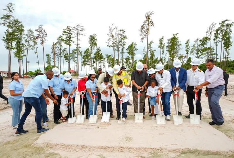 New Bartica Airport Terminal Set to Reshape Hinterland Access and Regional Growth