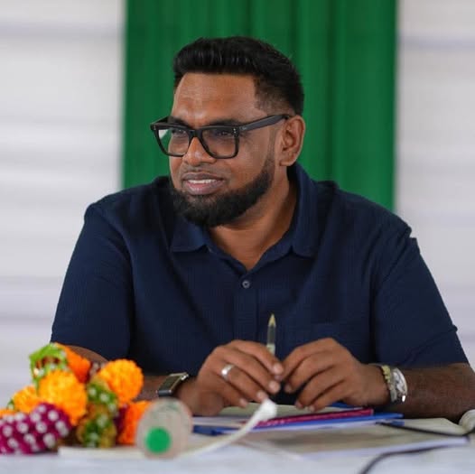 Outreach confirms people are benefiting from Govt investments— President Ali