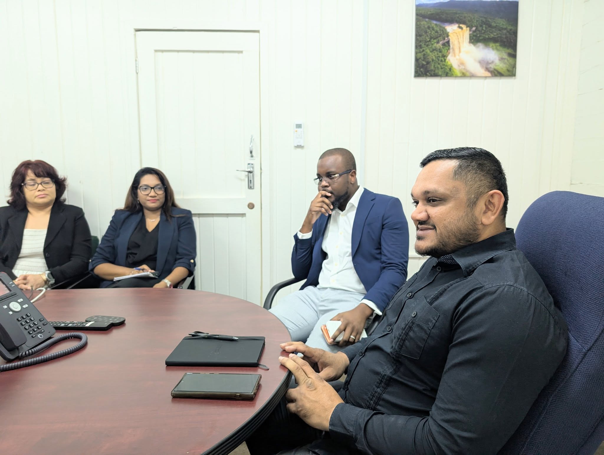 Natural Resources Ministry rolls out new local content processing timelines