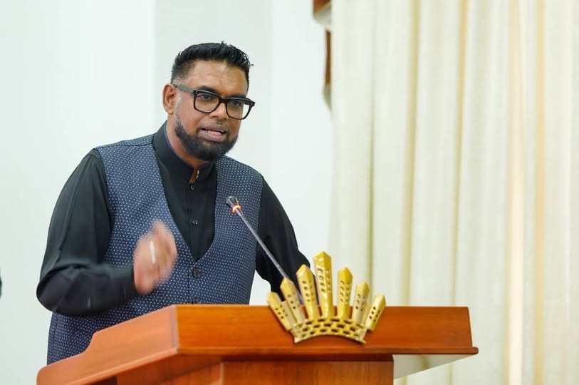 Ali reaffirms tough stance on terrorism as gov’t deepens security investments