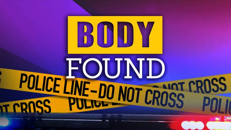 Body of Unidentified Man Found Near Bourda Market; Police Launch Investigation