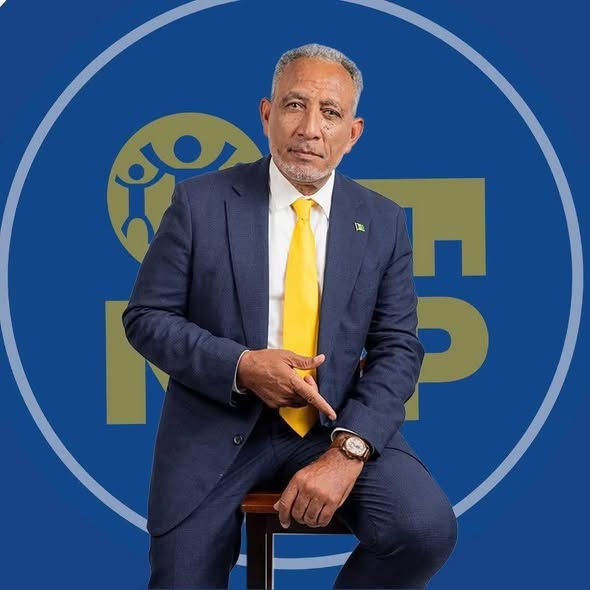 ‘Yellow wash’ Gonsalves loses power after 24-yrs