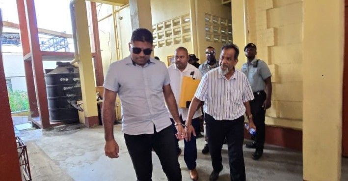 Ali slams Azruddin’s ‘bold’ court prediction, says due process, not defendants, will guide the case