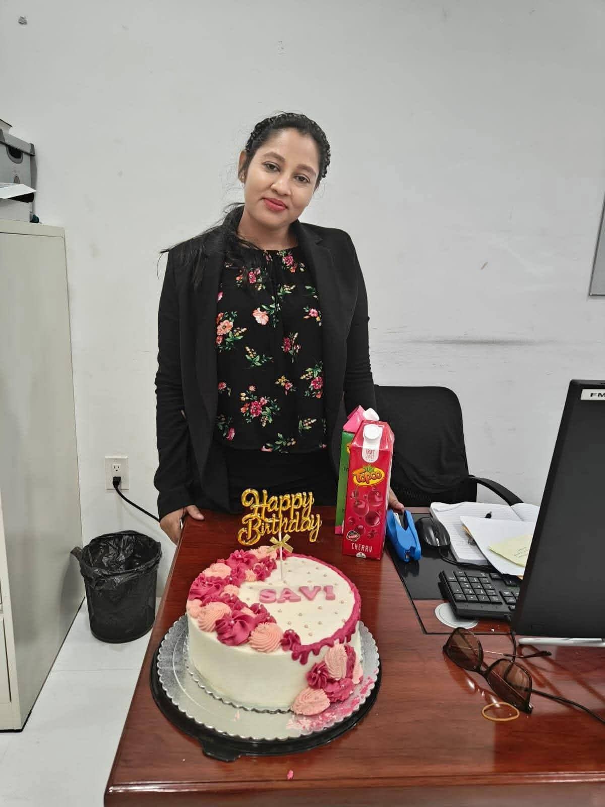 Body of Missing Anna Catherina Woman Reportedly Found