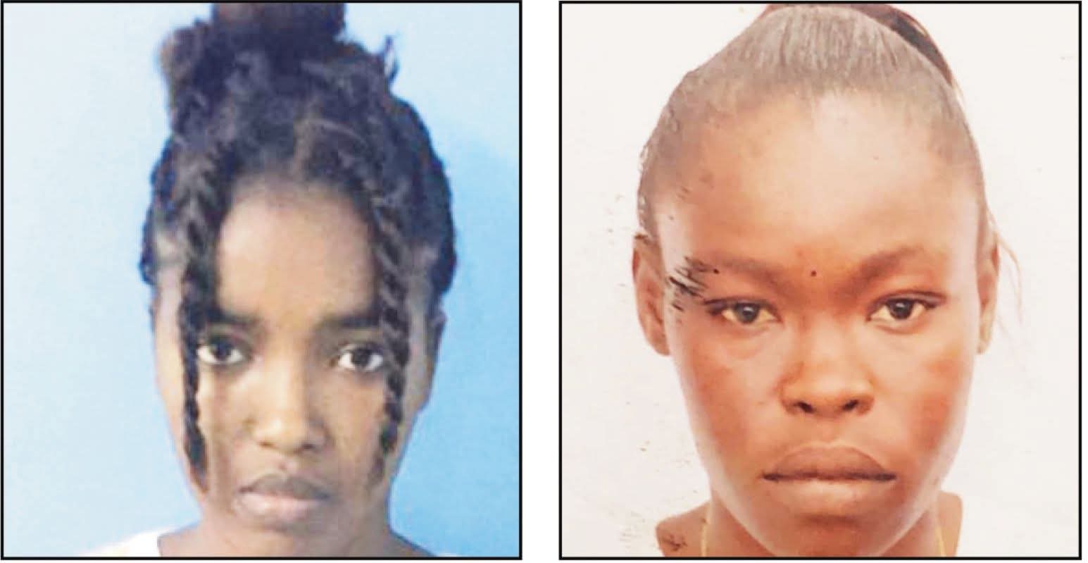 Georgetown woman sentenced to seven years for fatal stabbing