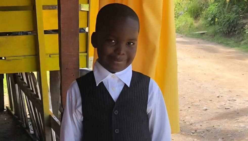 9-Year-Old Boy Dies After Alleged Beating by Teen Cousin; Investigation Underway