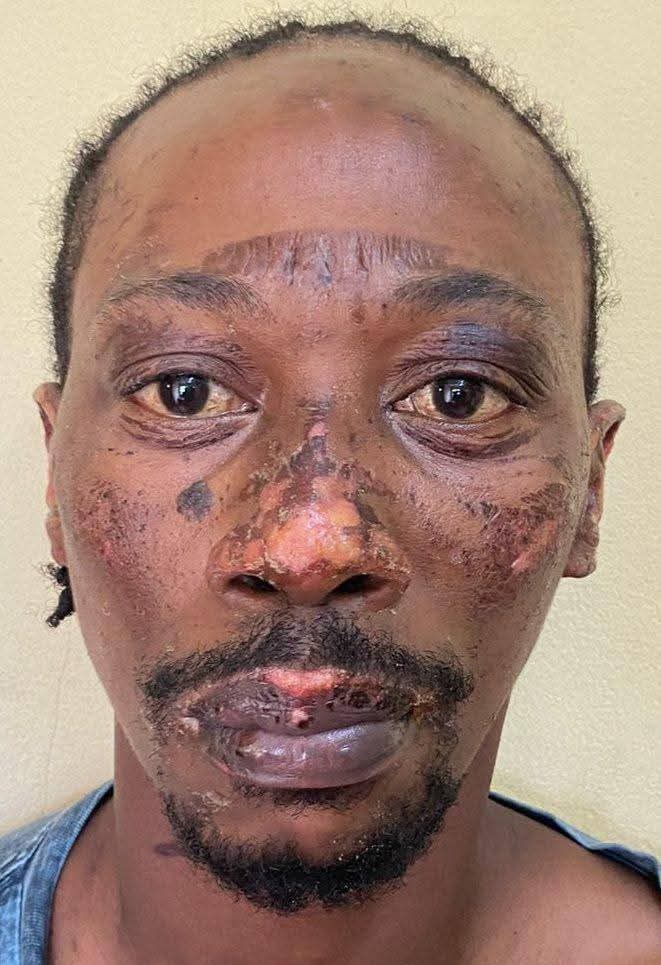 Linden man jailed for 24 years for killing sister & niece in 2023 house fire