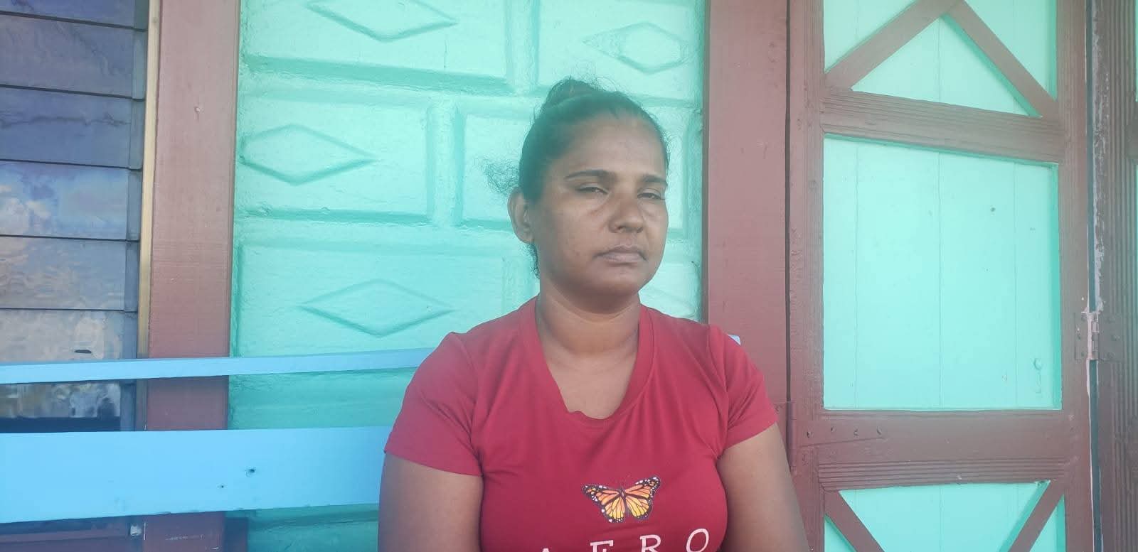 Bandits rob Corentyne vendor in home invasion