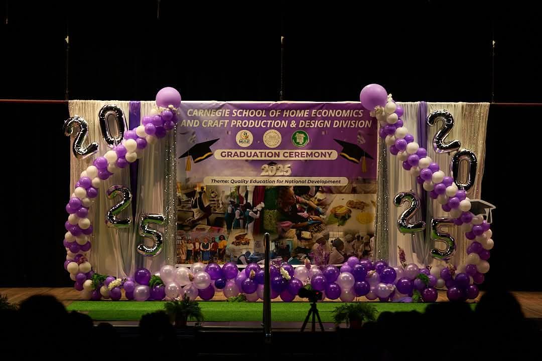 CSHE Celebrates 93 Years of Transforming Lives Through Skills and Training