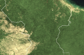Guyana_Satellite_Image