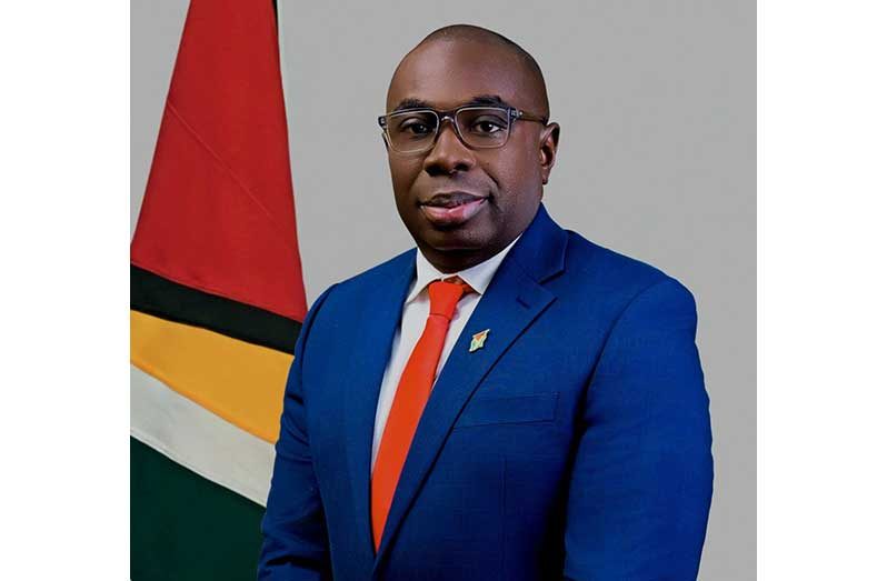 Minister McCoy challenges EU election report, warns against treating governance as political advantage