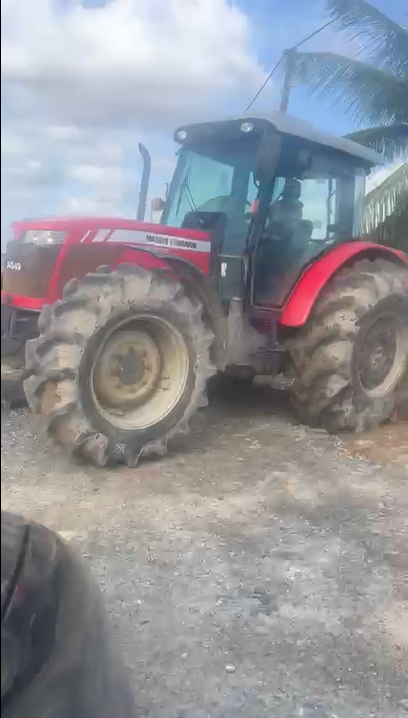 Bella Dam residents alarmed as man accused of damaging roads, stealing construction materials