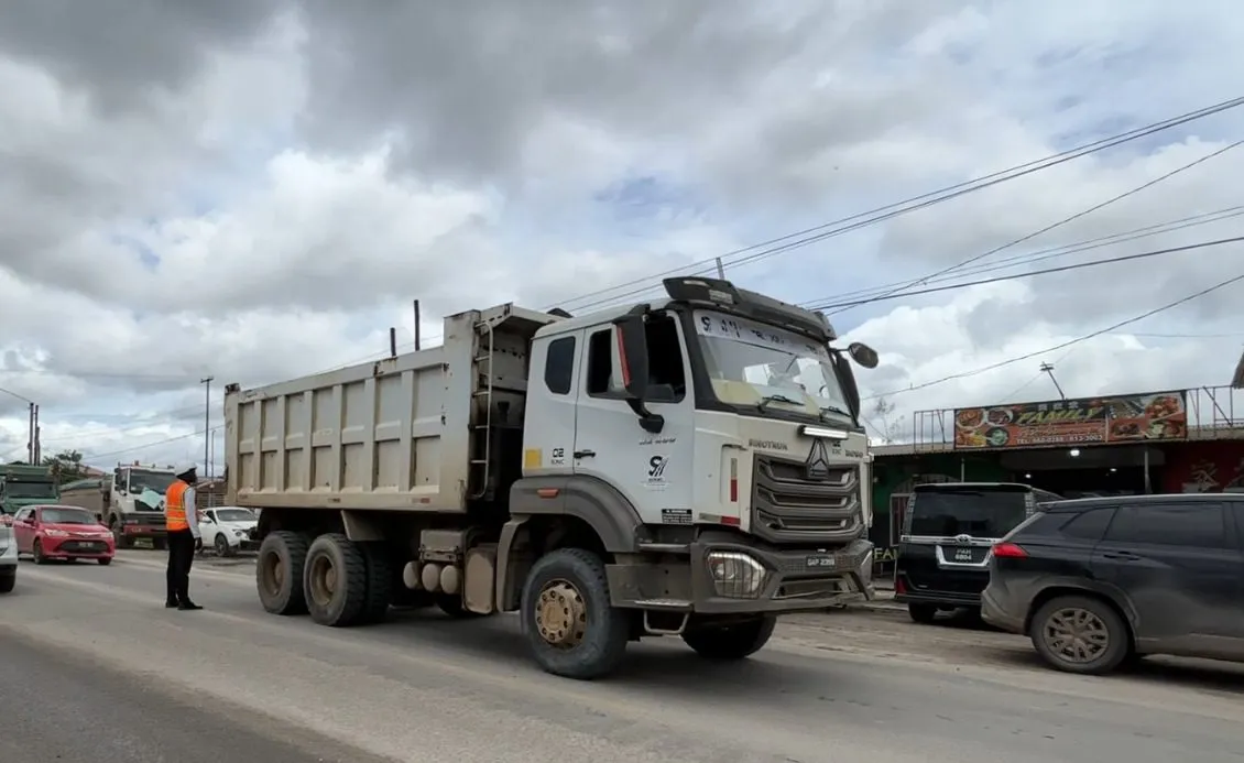 Gov’t moves to curb deadly truck speeding with mandatory speed limiters
