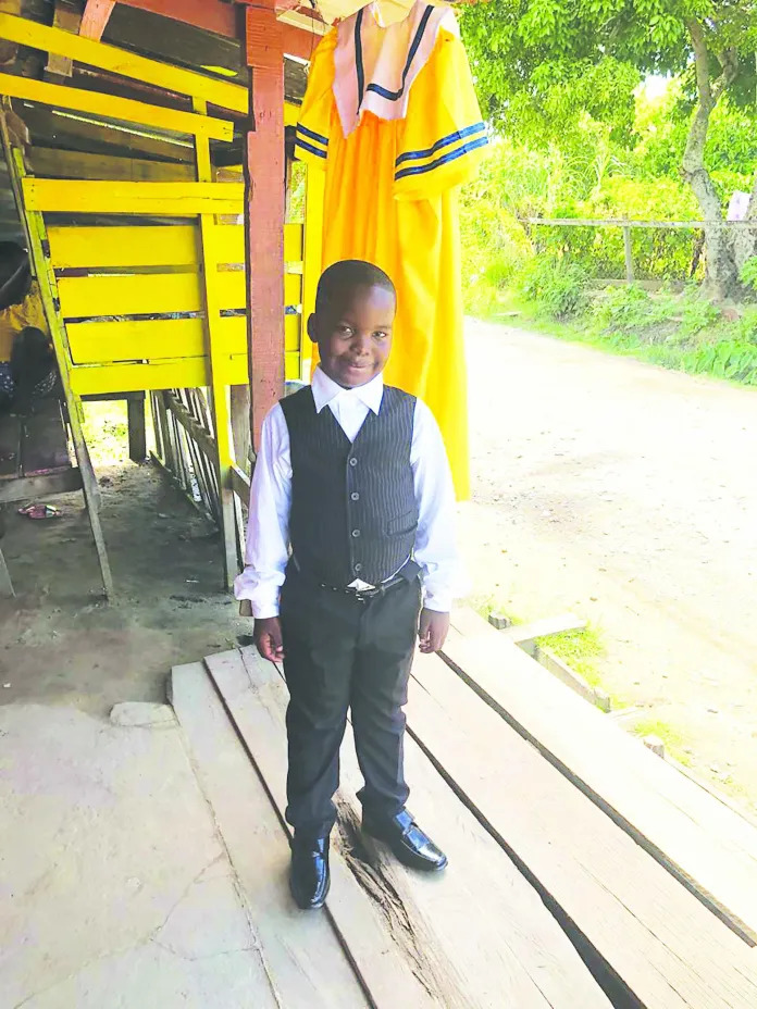 Autopsy in for Levon Collins