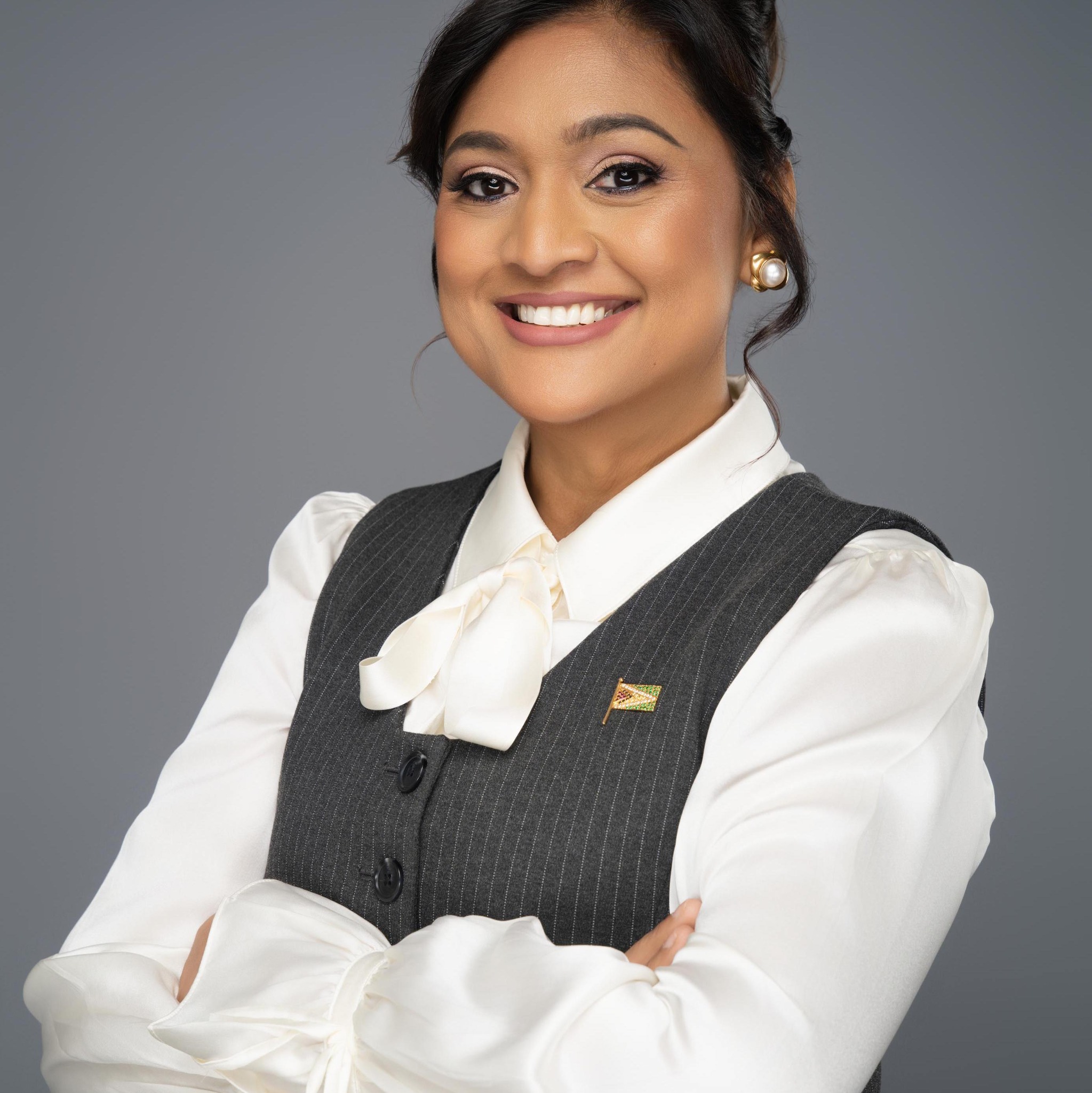 Minister urges strict legal process in Region Ten chairmanship