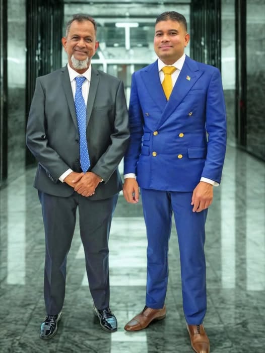 Azruddin Mohamed and Father Charged in $50M Tax Evasion and Money Laundering Scheme