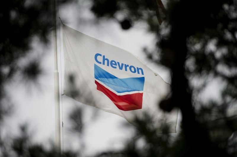 Chevron sets 2026 capital spend, highlights focus on Guyana stake