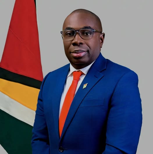 Minister McCoy: ‘Obstructionists’ won’t stop Georgetown Revival Plan