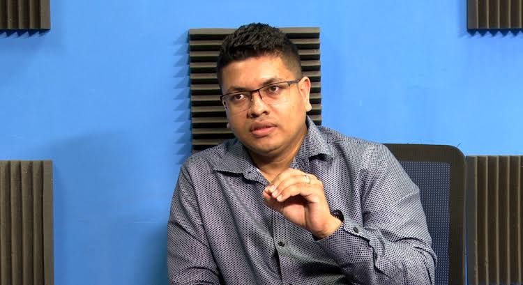 Bhagwandin blasts WIN leader’s ignorant cash grant attack on Pres Ali