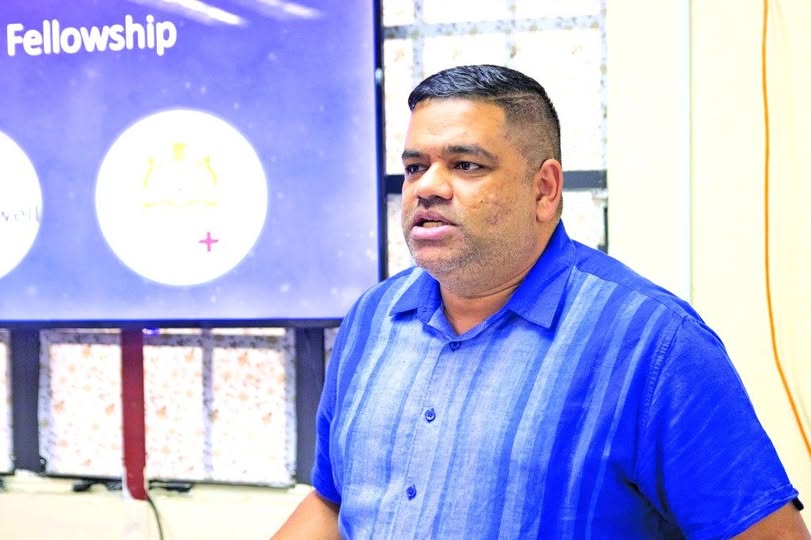 GPHC says dialysis demand now outpacing capacity, Guyana leads region in kidney transplants